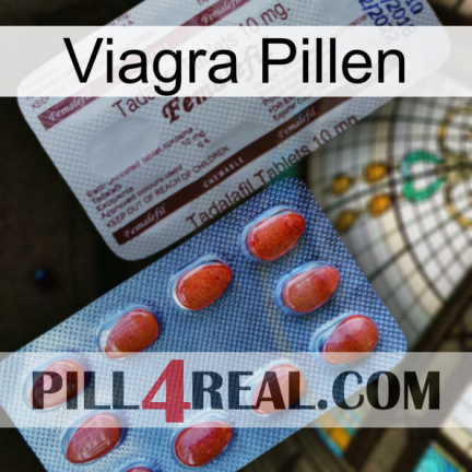 Viagra Pills 36